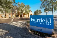 Fairfield Inn & Suites Yuma