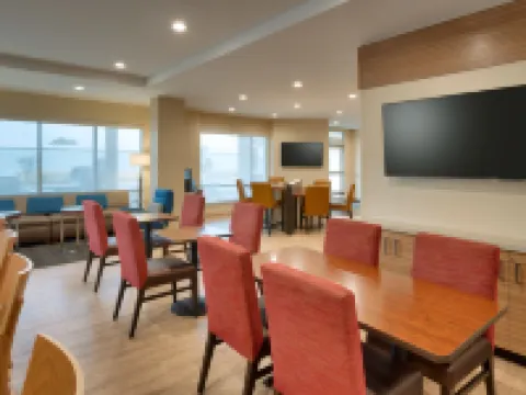 TownePlace Suites Clovis Hoteles en Clovis