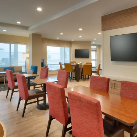 TownePlace Suites Clovis