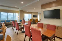 TownePlace Suites Clovis Hotel di Clovis