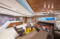 SpringHill Suites Denver Parker - Wifi
