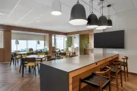 Fairfield Inn & Suites Indianapolis Plainfield Hotels in Guilford Township