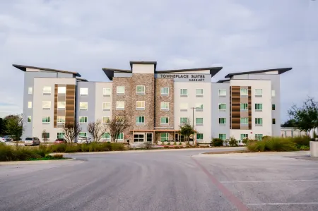 TownePlace Suites by Marriott Temple
