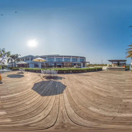 Sheraton Grand Chennai Resort & Spa