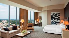 Sheraton Greensboro at Four Seasons