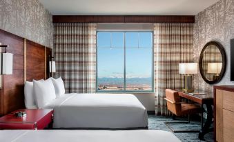 Gaylord Rockies Resort & Convention Center