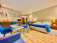 Hotel 1963 Hotels in Yalta