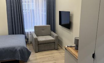 Mini-Otel Gostinitsa "ul. Tazi Gizzata 1v" Mini-Hotel