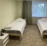 Jarvi Hotel Hotels in Segezja