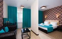 Brown Hotel