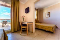Hotel Mirador Hôtels à : Algesiras