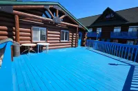 Days Inn by Wyndham Mackinaw City/Bridgeview Area