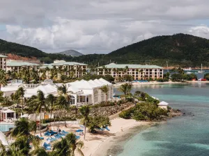 The Ritz-Carlton, St. Thomas
