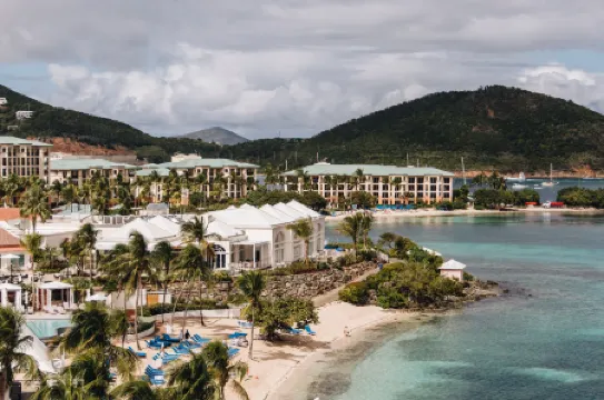 The Ritz-Carlton, St. Thomas