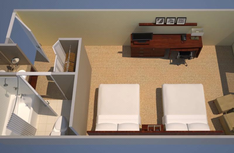 Courtyard Dallas Plano Parkway at Preston Road photo 5