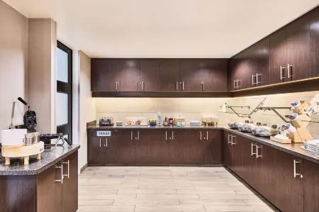 Residence Inn Phoenix Gilbert