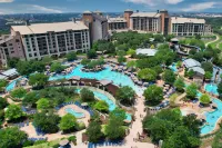 JW Marriott San Antonio Hill Country Resort & Spa - Water Park