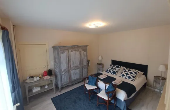 蘭德斯磨坊住宿加早餐酒店