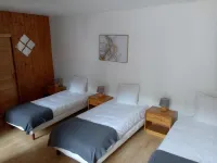 Etoile Alsacienne Hotels in Labaroche
