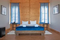MillCreek Hotel Hotel in zona Igora