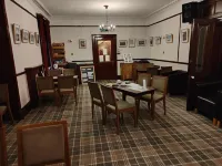 Richmond Arms - Adults Only Hotels in Ballindalloch