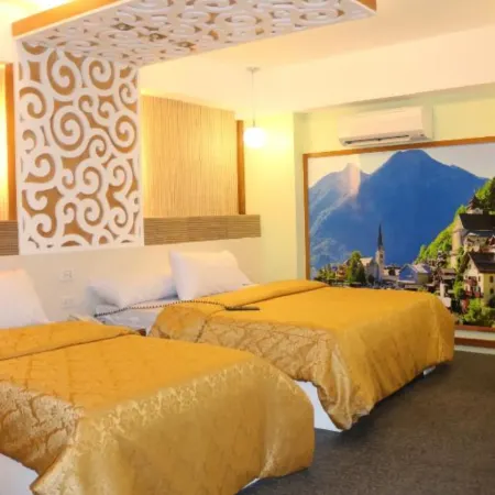 Eurotel Boracay