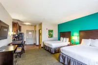 Baymont by Wyndham Andrews TX Hoteles en Andrews