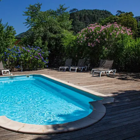 Hotel Helvie