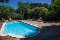 Hotel Helvie