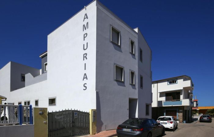 Hotel Residence Ampurias