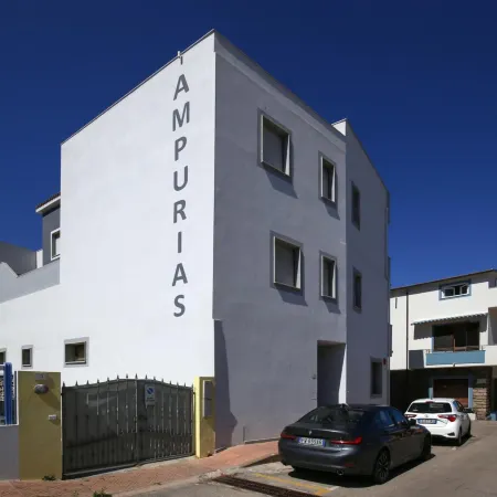 Hotel Residence Ampurias