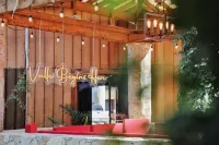 Hotel Valle 13 Ruta del Vino Hotels in Guadalupe