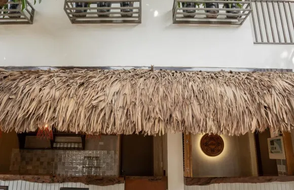 拉烏尼翁圓環青年旅館