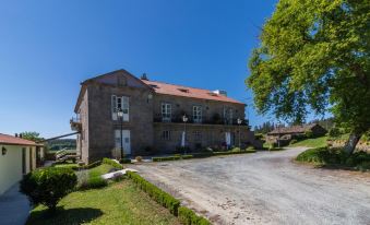 Pazo de Sedor