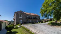 Pazo de Sedor Hôtels à : Arzua