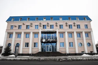 Mirage Hotel