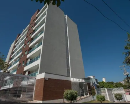 สตาร์ลิส โฮม - เวอร์ซาทิล โรงแรมในกียาบา