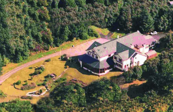 蓋爾洛赫高地旅館