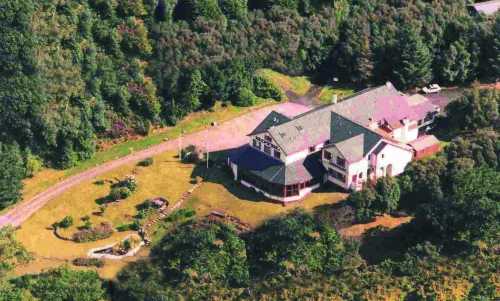 Gairloch Highland Lodge Hotels in Gairloch