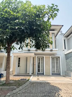 Arantheraville, Scandinavian House for 10 Pax Các khách sạn ở Tunggulwulung