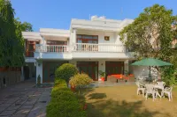 The Stay Inn New Delhi Hotel di South Delhi