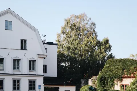 Kalk Hotel