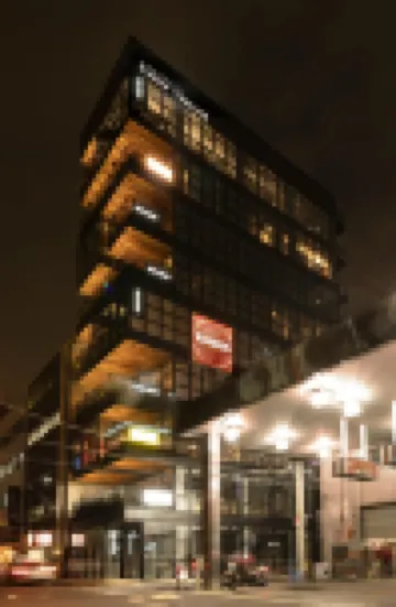 Bnbplus Kanda Terrace Hotels near MIZUNO TOKYO