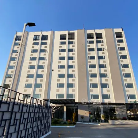Zegen Hotels LagosdeMoreno