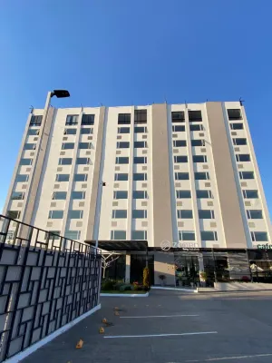 Zegen Hoteles Desayuno Incluido Hotels in Lagos de Moreno
