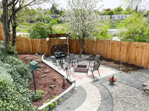 State Street Cottage, Suite 2