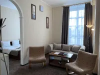 Gloria Hotels in Gorod Kamyshin