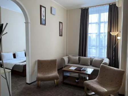 Глория Отели в г. Камышин