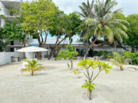 Ithaa Seaview Hotels in 