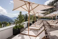 NIDUM - Casual Luxury Hotel - Wifi
